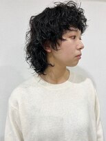 フーブ(HOOB)&nbsp;ウルフ