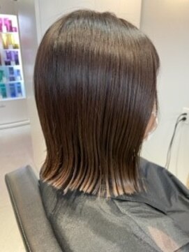 プティグラン(petit Grand) グレージュ