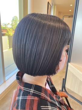 リモア(limore) ぷつっとBOB