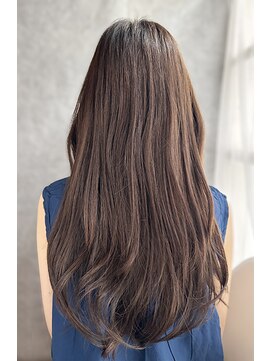 ダブルスタンダードプラスエヌ(W-STANDARD+n) 20代30代40代　アクセ感覚でレイヤーを【松山】