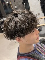 アビー(ABEY)&nbsp;新潟波巻き