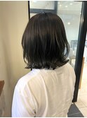 ミディアムスタイル