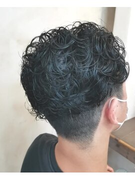 ワンズパル マオ ショートカット