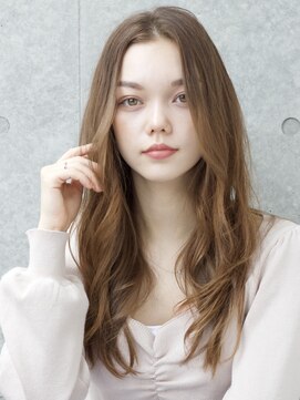 フリーラ 表参道(freera) ブラウンベージュ