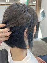 ブッディ(BDY) ネイビーブルー
