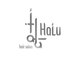 ハル(HaLu)の写真