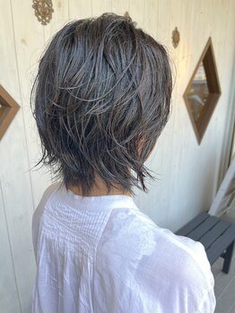 アグニー(Agnii)の写真/【丁寧なカウンセリング】