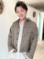 ルヴェール 北方店(LeVert) 長屋 椋也