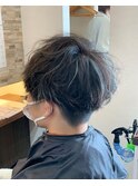 グレイ&シルバー/30代/40代/50代/南区