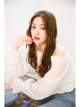 イングローブ 長生店(ingrove) 大人なゆるふわ