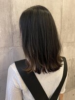 アーチ(ARCH)&nbsp;くびれカット