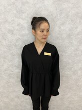 ウノプリール 西梅田ハービスプラザ店(uno pulir) 流 田