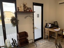 エイチ カーサ(H CASA)の雰囲気（こだわりのインテリア）