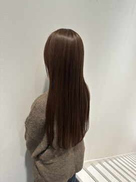 ジュール  くずは駅前(Jour) ベージュカラー