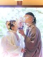 タクミ(Takumi) 和装 婚礼