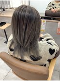 アンブレラカラー