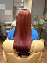 ルシードスタイル ナチュールトゥ(LUCIDO STYLE nature to)&nbsp;春カラー