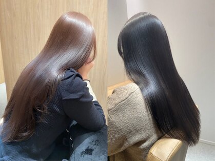 ヘアメディカルサロン 名古屋(HAIR MEDICAL SALON)の写真