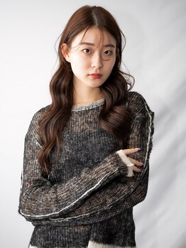 ラパンセノアール(LA PENSEE NOIR)の写真/【浄心・浅間町】オーダーメイドケアをご提案◎あなたに合わせたトリートメントで質感の違いを実感できる◇