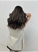 縮毛矯正髪質改善ハイライトレイヤーカット枚方美容室エクステ