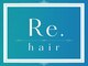 アールイードット(Re.)の写真