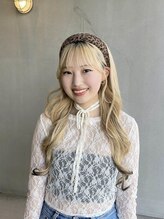 ロロネー(Lolonois) 北嶋 心加