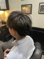 プラウド(PROUD)&nbsp;スパイラルマッシュ