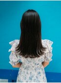 30代40代50代60代オーガニックカラートリートメント艶感暗髪