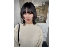 ナイーヴヘア(NAiVE HAIR)