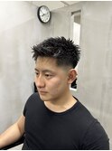 スキンフェード