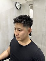 エルアンド(L and)&nbsp;スキンフェード