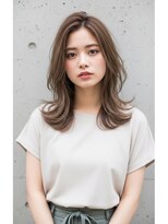 ライフイズ 磐田本店(Life is...) #磐田 くびれレイヤー