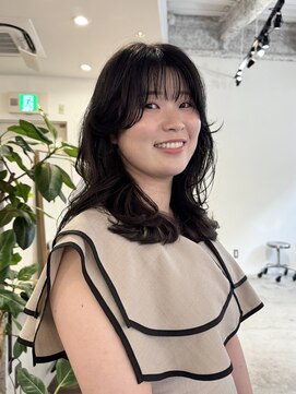 マルケ ドゥ マッシュ(MaruQuee de mashu) ダークグレージュ