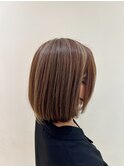 ハイライトカラー
