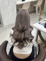 ロンド レア 天神大名店(Lond Le’a)&nbsp;秋映え！抜け感ハイトーン集！