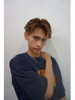 ステラ(STELLA)&nbsp;外国人風ハイライト