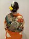 すみれ美容室の写真/【西大分】『特別な日はプロの着付け&ヘアセットで華やかに♪』成人式/卒業式/七五三/浴衣…など★