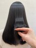 [人気ランキング.2位]☆髪質改善トリートメント☆美髪エステ１ ￥8580→￥7900