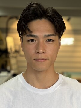 スウェル 船橋店(Swell) #サーフカール#スパイキーショート#ブルーブラック#船橋