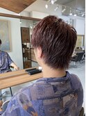 大人のメンズショート