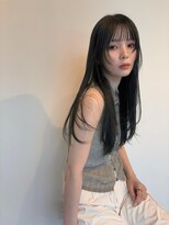 サロンドゥユウ(salon de yu)&nbsp;salon de yu/松原加奈 A/Wシルバーグレー