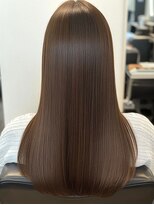 モードケイズ 海老名店(MODE K's)&nbsp;髪質改善スタイル