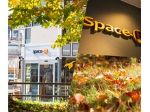 スペースアール(space R)