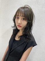 ステアケース 武蔵小杉店(stair:case) レイヤースタイル