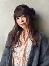 ネアー 新潟(NEER)&nbsp;武田 奈々