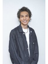 カット純 渋谷(CUT純) 新井 大介