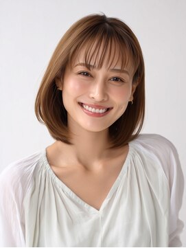 レリーオーファ 六甲(RelyOfa) 大人ボブ