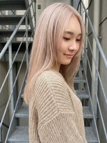 カーサ(Casa.)&nbsp;ハイライト/ハイトーン/レイヤーカット