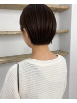 カウチソフ(kauti sofu)&nbsp;大人ショートボブ！