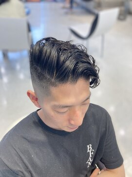 イメージア 藤が丘店(IMAGE A) ハイ２ブロック